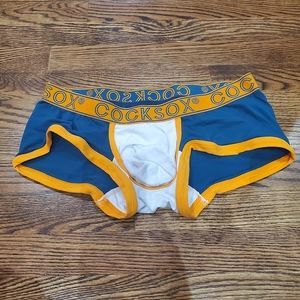 Cocksox sport brief